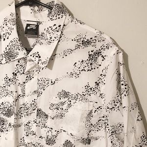 ‼️ F L A S H - S A L E ‼️ Nike SB  Large button up